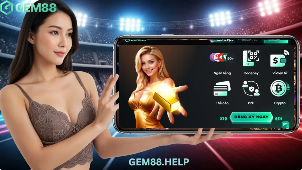 Gem88 0iksyjs 🎮️ Nhà Cái Gem88 Thể Thao Gem88 Help Link Mới Nhất 16 Gem88 4 11Zon