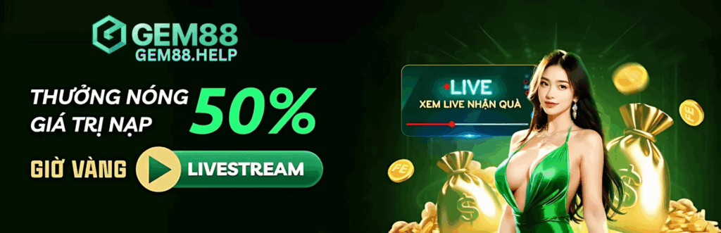 Gem88 0iksyjs 🎮️ Nhà Cái Gem88 Thể Thao Gem88 Help Link Mới Nhất 1 Gem88 Banner