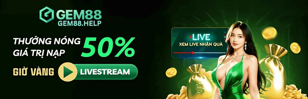 Gem88 0iksyjs 🎮️ Nhà Cái Gem88 Thể Thao Gem88 Help Link Mới Nhất 1 Gem88 Banner
